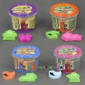 Кинетический песок KidSand 350 г. DankoToys KS-01-03
